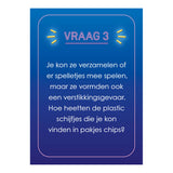 Deltas hoera 40 jaar! quiz
