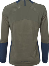 Vaude womens moab ls pro shirt