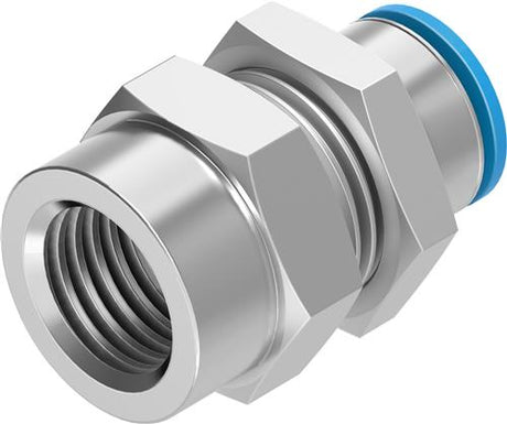Festo Steckkupplung qssf-1 8-4-b