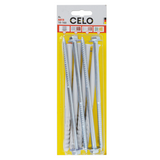 Celo 1065494 - multifunctionele raamplug mfr 10-160 sb tx | 5 stuks
