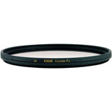 Marumi Circ. Pola -Filter exus 67 mm