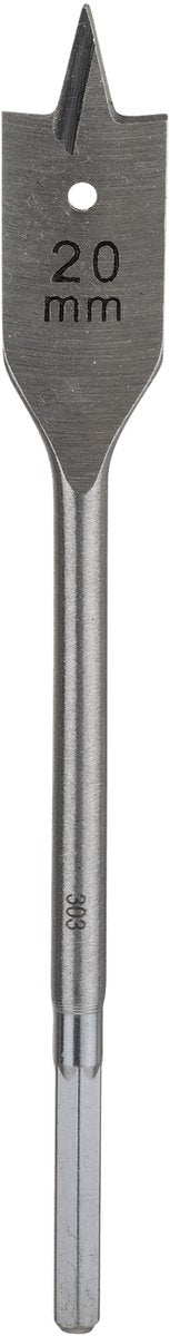 Bosch - speedboor, zeskant 20,0 x 110 x 160 mm