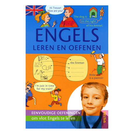 Lernen Sie, Deltas Englisch zu üben