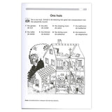 Englisch lernen, Englisch zu üben