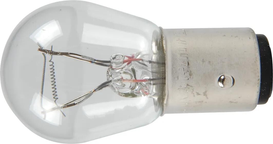 Philips Kugellampe 12V 21 4W