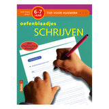 Schreibpraxis Blätter (6-7 J.)