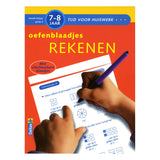 Praxisblätter Counting (7-8 J.)