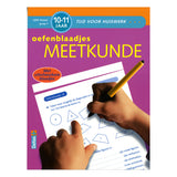 Deltas-Geometrie-Übungsblätter (10–11 Jahre)