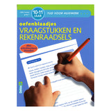 Fragen zu Deltas-Übungsblättern (10–11 Jahre)