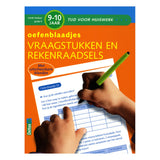 Deltas Übungsblätter, Fragen und Rechenrätsel