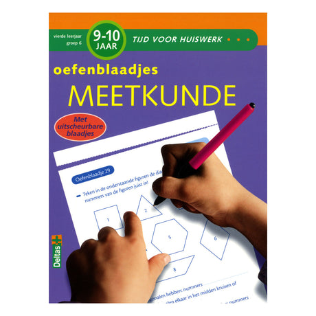 Übungsblätter zur Deltas-Geometrie