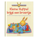 Kleine Huppel bekommt einen Bruder