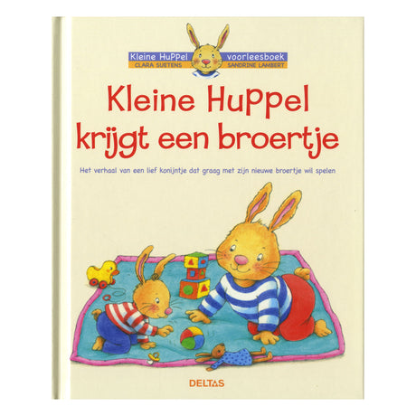 Deltas Kleines bekommt einen Bruder