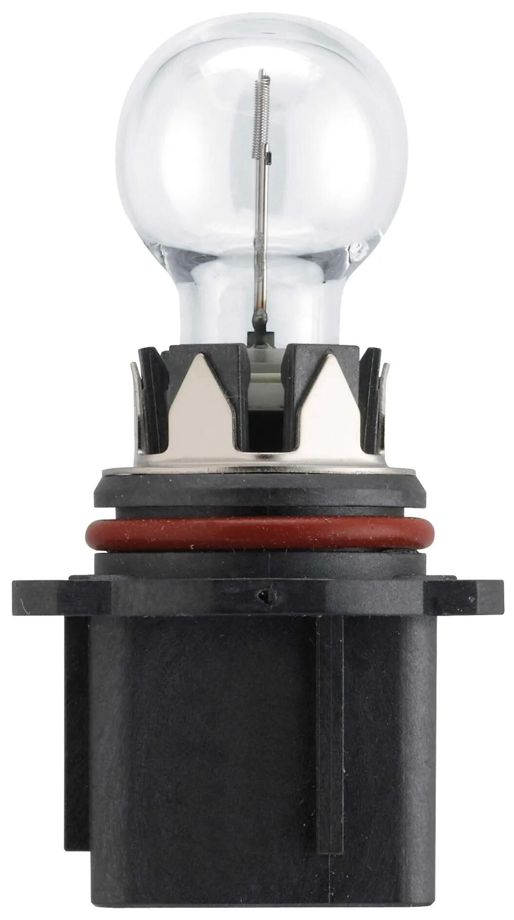 Philips Lampe Kunststoffsockel P13W Glühbirne 12V 13W Soeckel PG18,5D-1