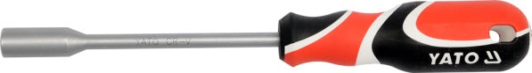 Yato handgreepsleutel 7x125 1543