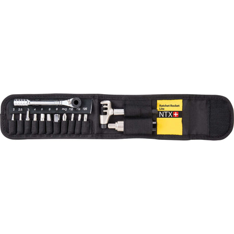 Topeak Momentor RatchetRocket Lite NTX+