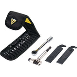 Topeak Momentor RatchetRocket Lite NTX+