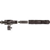 Topeak Tool Ratchet's Roll Ex 14 -Funktionen