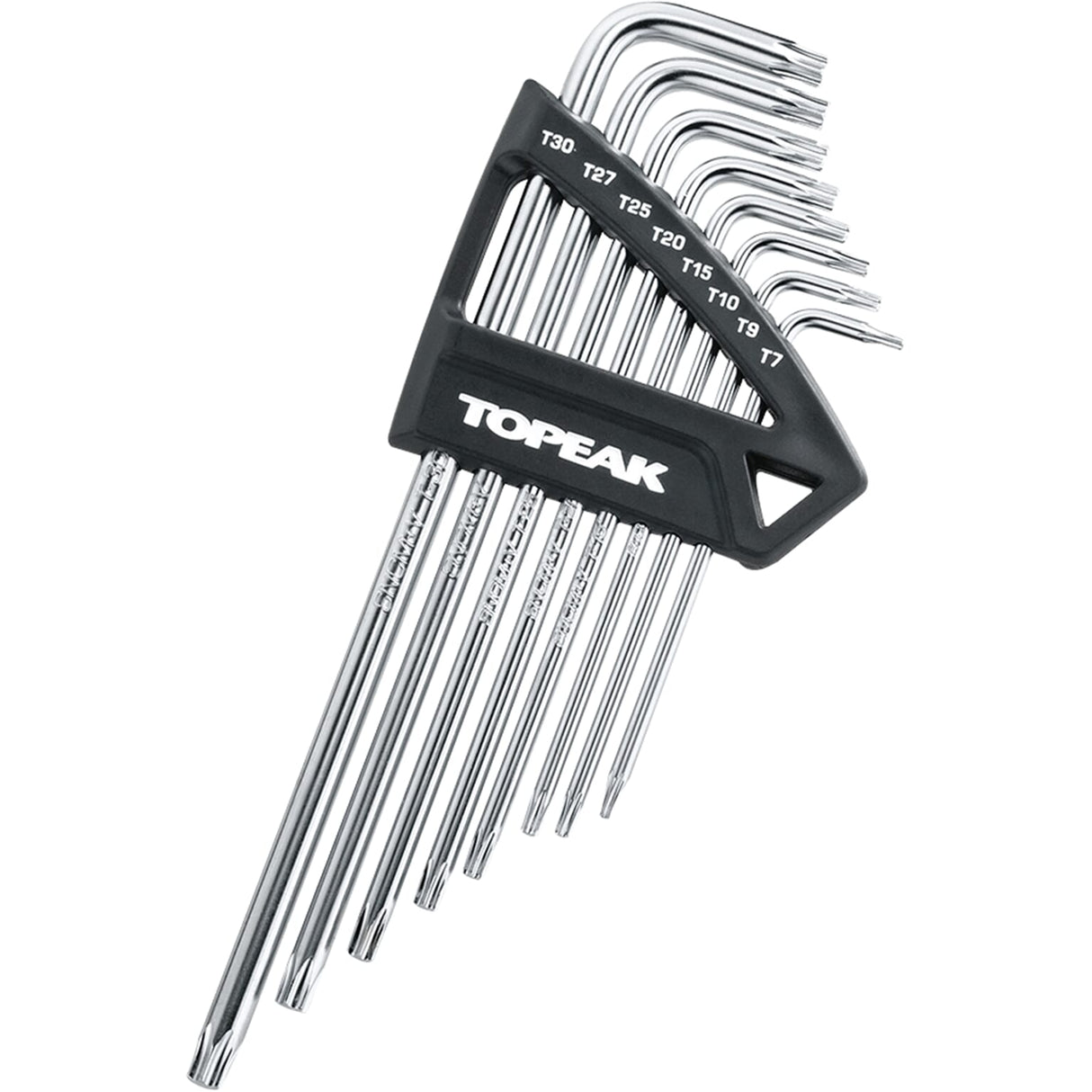 Topeak Torx-Schlüsselsatz Torx-Schlüssel