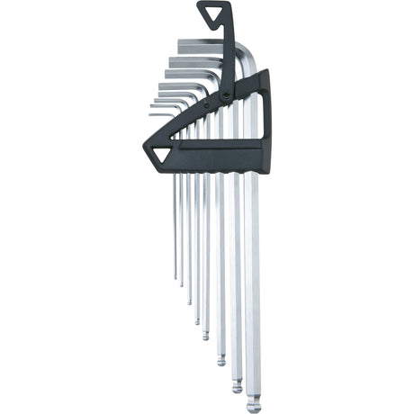 Topeak Inbusschlüsselsatz duohex – 15410087