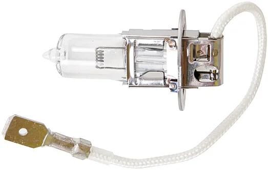 Corexx Scheinwerfer Autolampe 12V 55W H3 PK22S