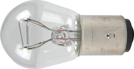 Corexx Kugellampe Autolampe 12V21 5W 2 SB Sockel Bay15D