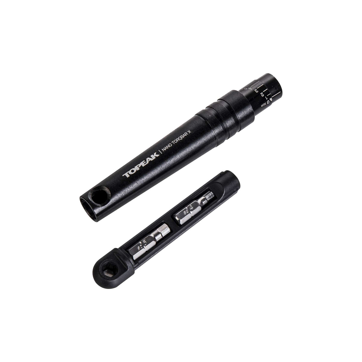 Topeak Momentor Nano Torqbar x