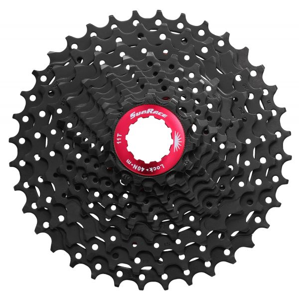 Sunrice - Sunrace Cassette Road 11 SP 11-32