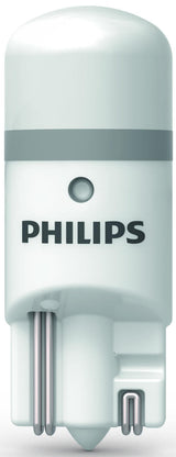 Philips Stirnlampe Ultinon Pro6000 W5W LED. Lampe 12 V W5W LED