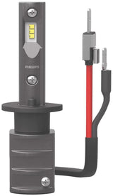 Philips Scheinwerfer Ultinon Pro6000 Booster. Lampenset 12V H1 LED Ultinon Pro6000
