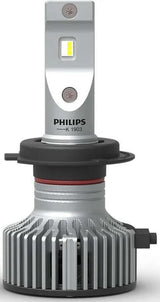 Philips Stirnlampe Ultinon Pro6000 Standard. Lampenset 12V H7 LED Stan Ultinon Pro6000