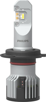 Philips Scheinwerfer Ultinon Pro6000 Booster. Lampenset 12V H7 LED Ultinon Pro6000