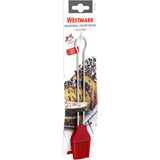 Westmark Backpinsel Silikon 20cm