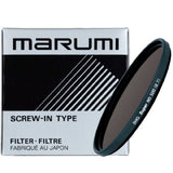 Marumi Graufilter Super DHG ND500 52 mm