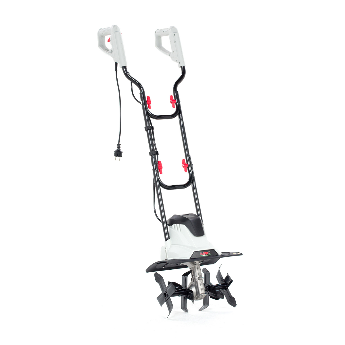 Nac elektrische dompelmachine 1050w szer.36cm, głęb.22cm