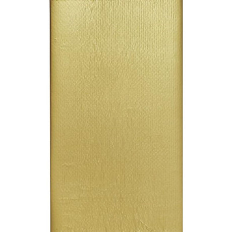 Duni Tischdecke 138x220 cm gold