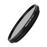 Marumi grauer variabler Filter dhg nd2-nd400 55 mm