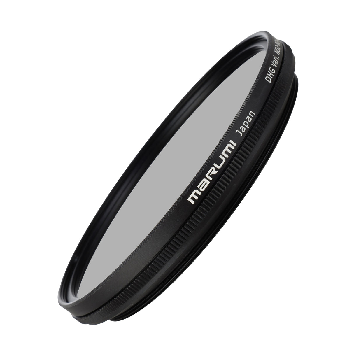 Marumi grauer variabler Filter dhg nd2-nd400 62 mm