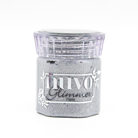 Nuvo von Tonic Studios Nuvo • Glimmerpaste „Shooting Stars“.