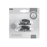 Tonic Studios • 2 Ersatzteile für Super Trimmer 153e