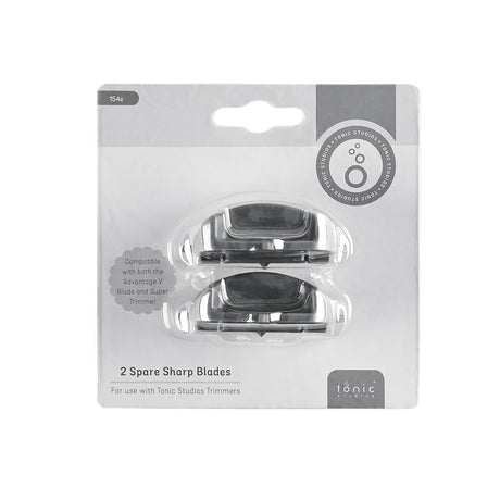 Tonic Studios • 2 Ersatzteile für Super Trimmer 153e