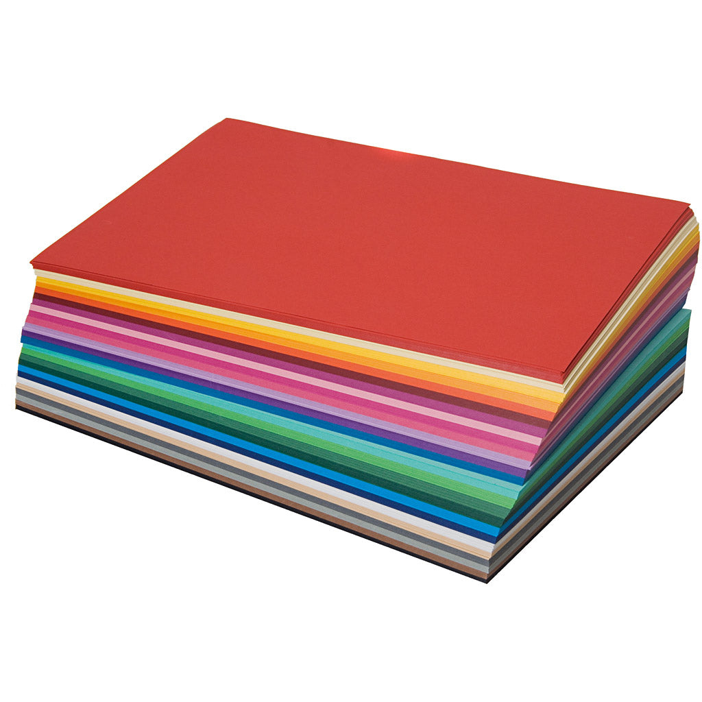 Https: www.cchobby.nl show-on-show-paper-a4-130-gr-20x25-div-vellen-500-vel-1-doos