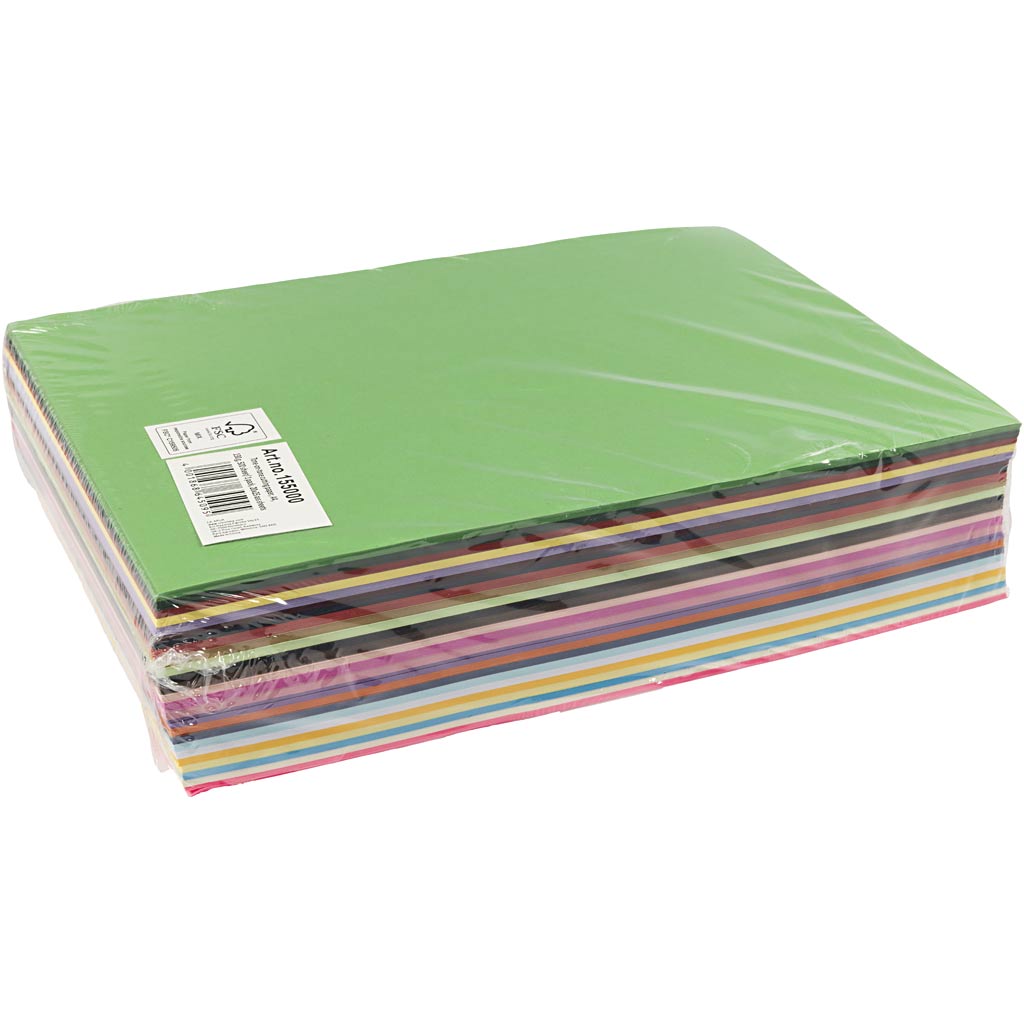 Https: www.cchobby.nl show-on-show-paper-a4-130-gr-20x25-div-vellen-500-vel-1-doos