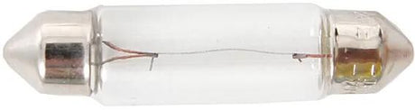 Osram Pendellampe Soffitte 12V 10W Sockel SV 8,5-8
