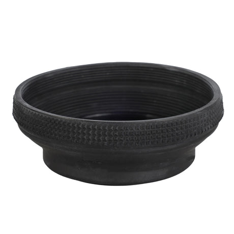 Gegenlichtblende aus Matin-Gummi, 48 mm, M-6231