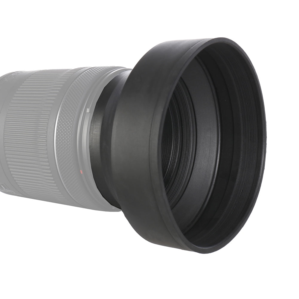 Matin Gummi-Sonnenhaube 49 mm M-6232