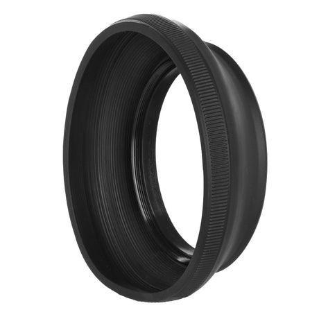 Gegenlichtblende aus Matin-Gummi, 62 mm, M-6236
