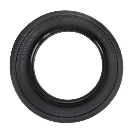 Gegenlichtblende aus Matin-Gummi, 62 mm, M-6236