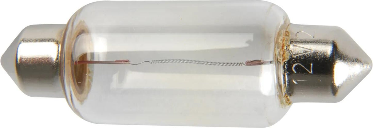 Herth+Buss Pendellampe Soffitten 12V 21W SV8,5-8 15,5 x 41mm