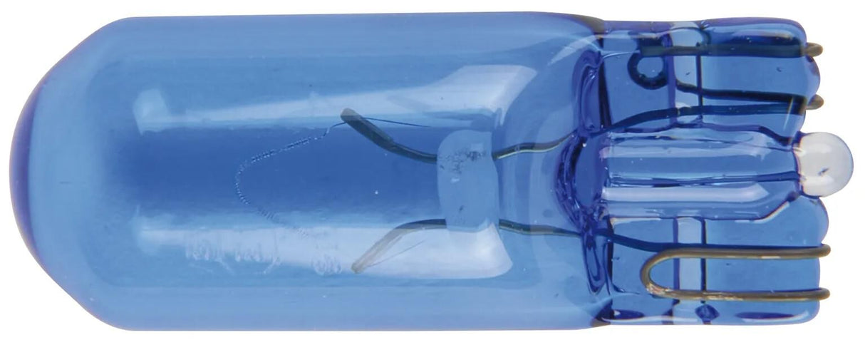 Herth+Buss Plug-In-Glasanzeigelampe 12V 5W Blau Herth Buss